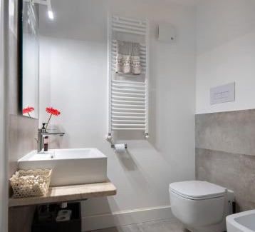 Terrasini Apartment | Casa Madonia