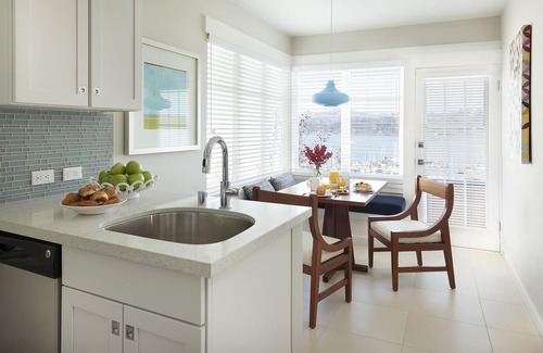 Sausalito Hotel | Casa Madrona Hotel & Spa