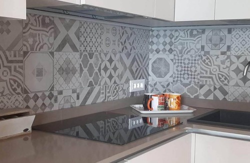 Oldesio Apartment | Casa Maffei TOP apartment 1, floor 2, balcony with fantastic lake view, parking