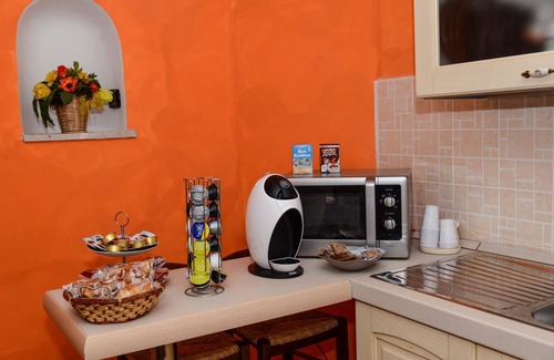 Corleto Perticara House | Casa Magaldi