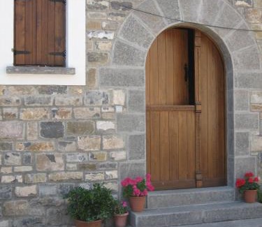 Siresa House | Casa Magdalena Autural