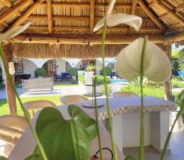 San Carlos Bed & Breakfast | Casa Magdalena