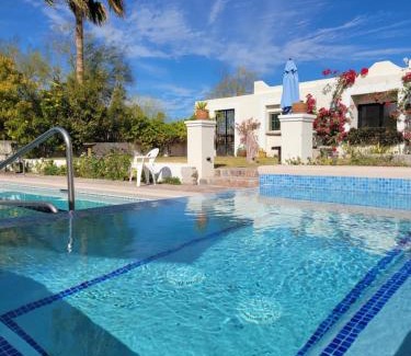 San Carlos Bed & Breakfast | Casa Magdalena