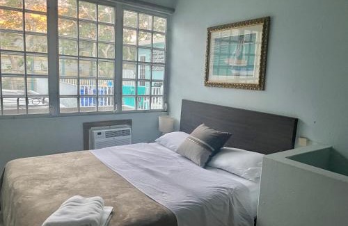 Sagrado Corazon Apartment | Casa Magdalena