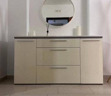 Cerignola Apartment | Casa Magenta Centro Città (secondo piano)