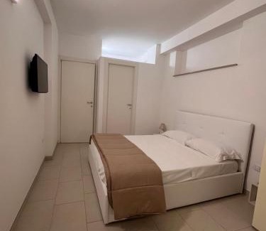 Cerignola Apartment | Casa Magenta Centro Città (secondo piano)