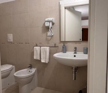 Cerignola Apartment | Casa Magenta Centro Città (secondo piano)