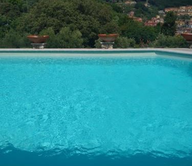 Le Grazie Apartment | Casa Maggiali