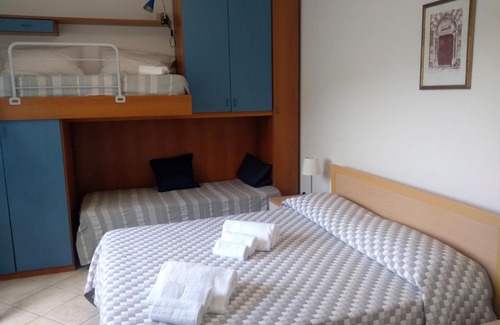 Le Grazie Apartment | Casa Maggiali