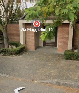 Monza Apartment | Casa Maggiolini - Stazione e Centro