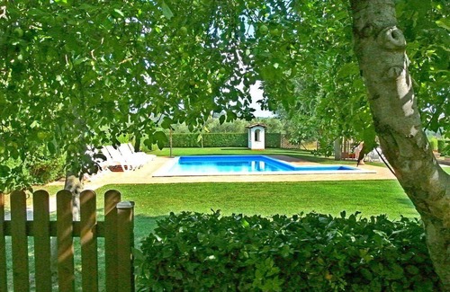 Campagnatico House | Casa Maggiorana A: A characteristic and welcoming cottage surrounded by the greenery, with Free WI-FI.