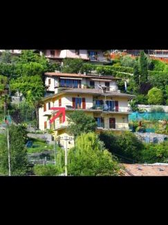Vesio Apartment | CASA MAGIA