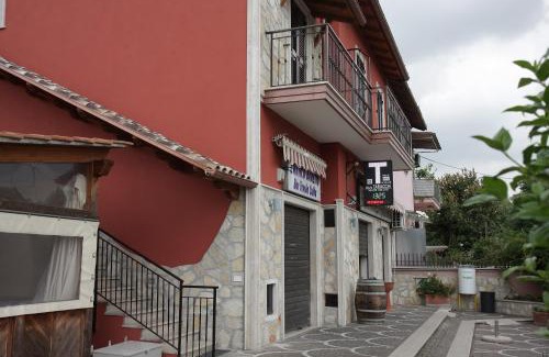 Settecamini House | Casa Magini