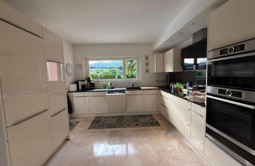 Genestrerio Villa | Casa Magnolia