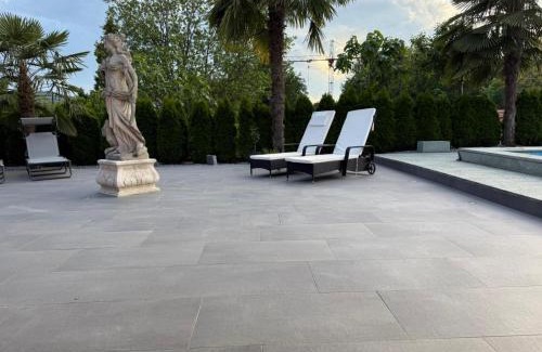 Genestrerio Villa | Casa Magnolia
