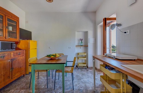 Seccheto Apartment | Casa Magnolia P1