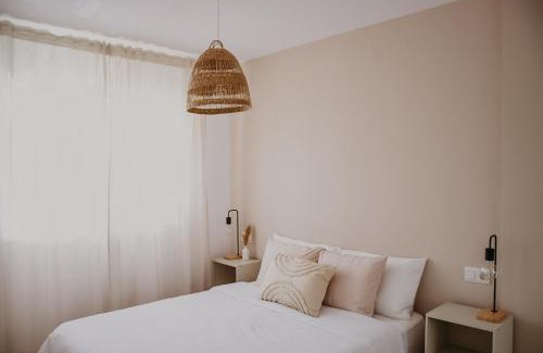 Parque Holandes Apartment | Casa Mahalo - Modern Apartment with Pool, Minutes from Spectacular Beaches