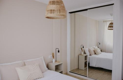 Parque Holandes Apartment | Casa Mahalo - Modern Apartment with Pool, Minutes from Spectacular Beaches