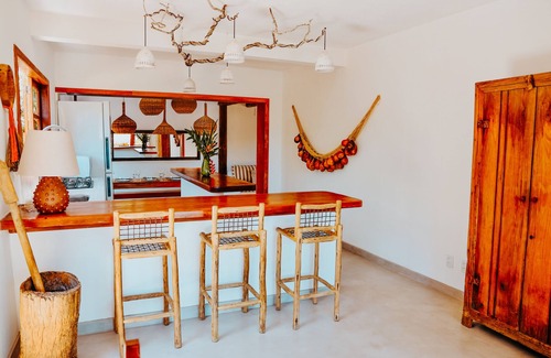 Curuipe House | Casa Maia.