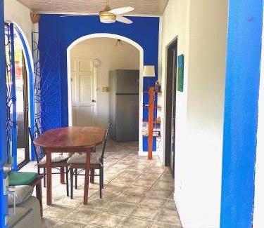 Samara Apartment | Casa Maiana