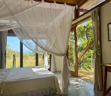 Velha Boipeba House | Casa Maiara (Eco friendly)