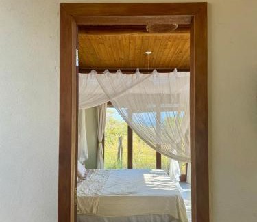 Velha Boipeba House | Casa Maiara (Eco friendly)