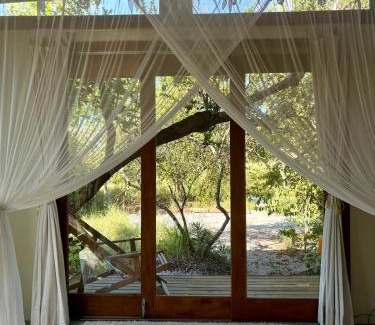 Velha Boipeba House | Casa Maiara (Eco friendly)