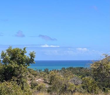 Velha Boipeba House | Casa Maiara (Eco friendly)