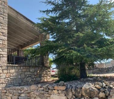 Mont-Ral House | Casa Major