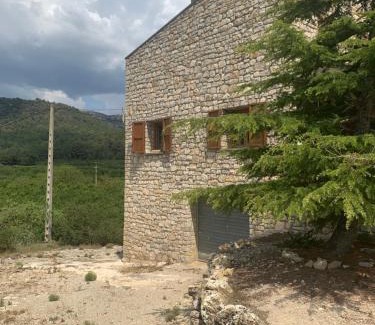 Mont-Ral House | Casa Major