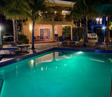 Hato House | Casa Makoshi Bonaire