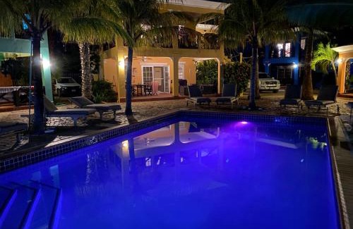 Hato House | Casa Makoshi Bonaire