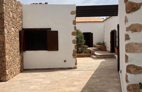 Puerto del Rosario House | Casa Malagueña