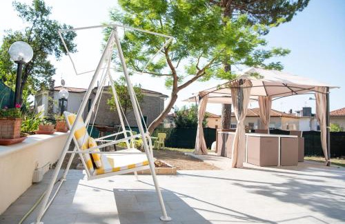 Osimo House | Casa Mally