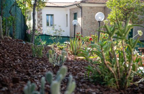 Osimo House | Casa Mally
