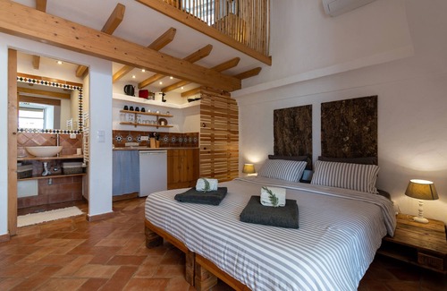 Sao Bartolomeu Other | Casa Malva