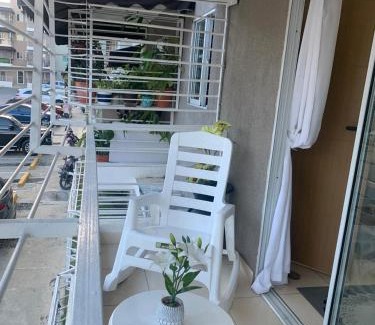 Pantoja Apartment | Casa Mamá Tere