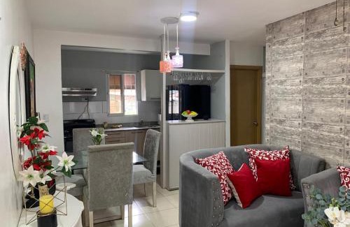 Pantoja Apartment | Casa Mamá Tere