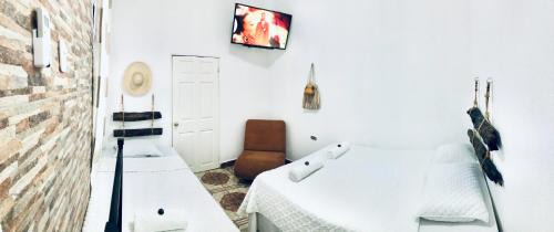 Esquipulas House | Casa Mama Fanti