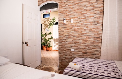 Esquipulas House | Casa Mama Fanti