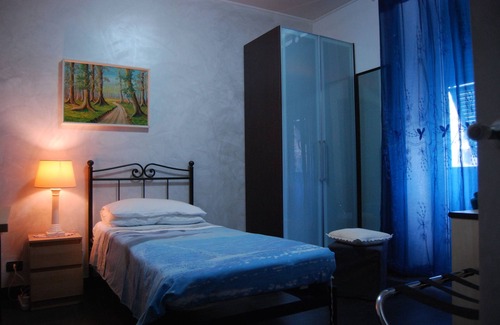 Sestri Ponente House | Casa MaMa