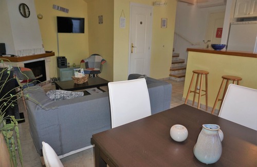 Els Poblets Apartment | Casa MANDARINA in Els Poblets