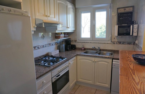 Els Poblets Apartment | Casa MANDARINA in Els Poblets