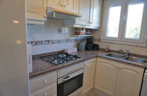 Els Poblets Apartment | Casa MANDARINA in Els Poblets