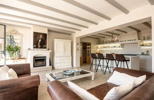 Cerro do Mocho Villa | Casa Mandovi, a luxury sanctuary sitting above Vale do Lobo and Dunas Douradas