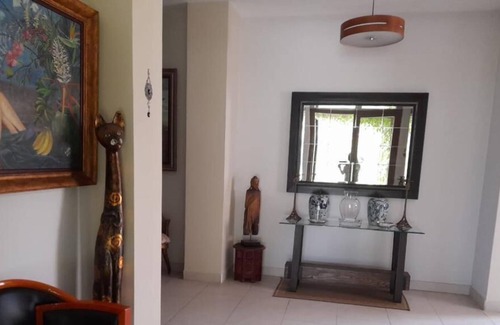 Tela House | Casa Mangle located within Indura, with 4 bedrooms, private pool and beach