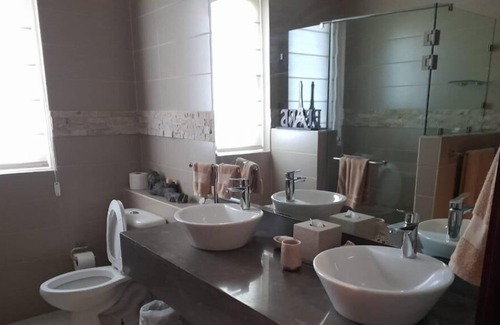 Tela House | Casa Mangle located within Indura, with 4 bedrooms, private pool and beach