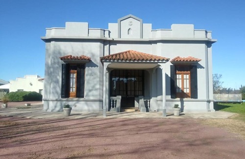 Lobos House | Casa Mansa Puro Campo