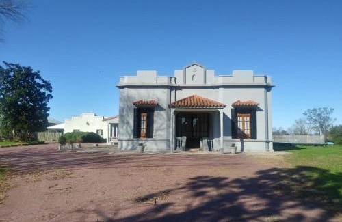 Lobos House | Casa Mansa Puro Campo