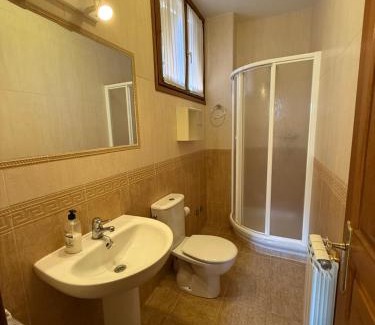Santa Cilia House | Casa Manu
